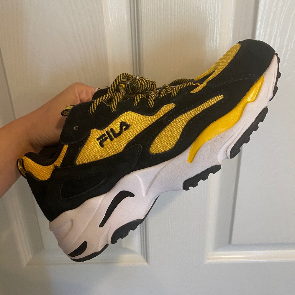 Fila Ray tracer